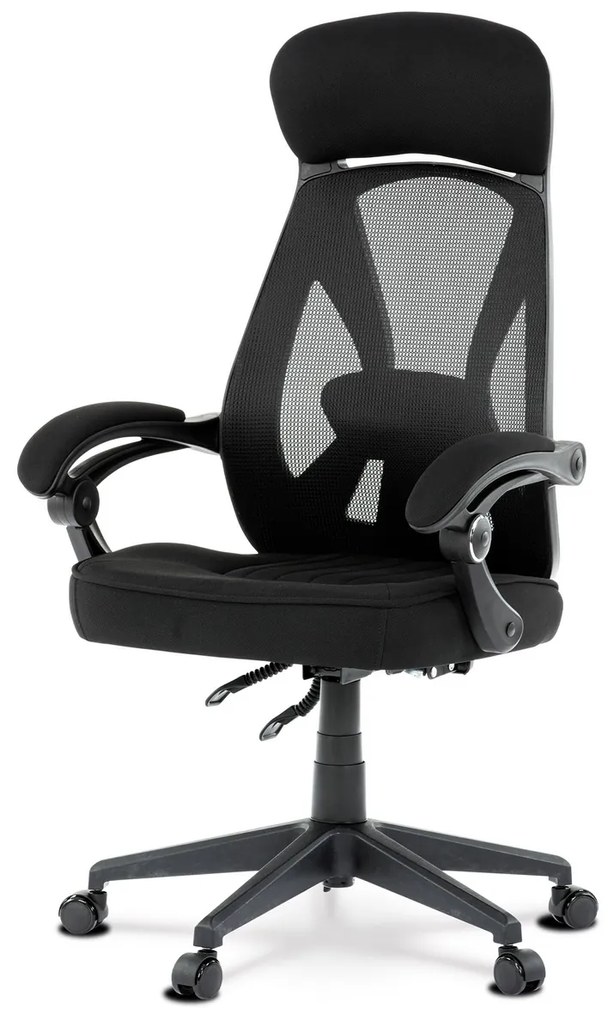 Autronic KA-Y309 BK Krzesło biurowe