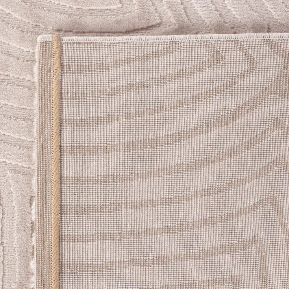 Beżowy chodnik 80x250 cm Sahara – Ayyildiz Carpets