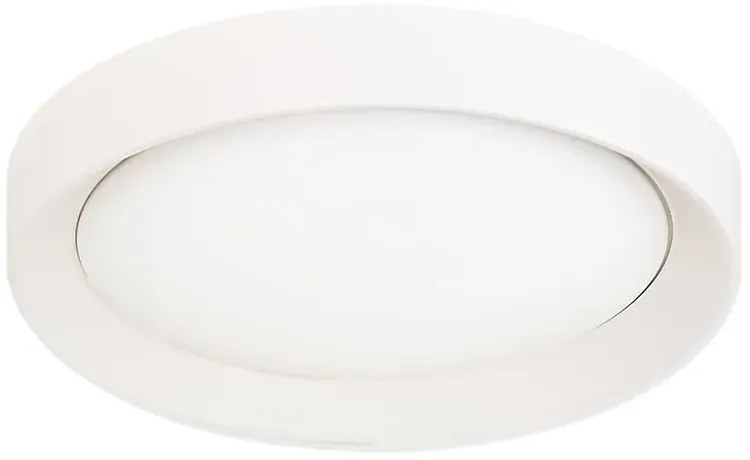 Minimalistyczny plafon LED G6-G83