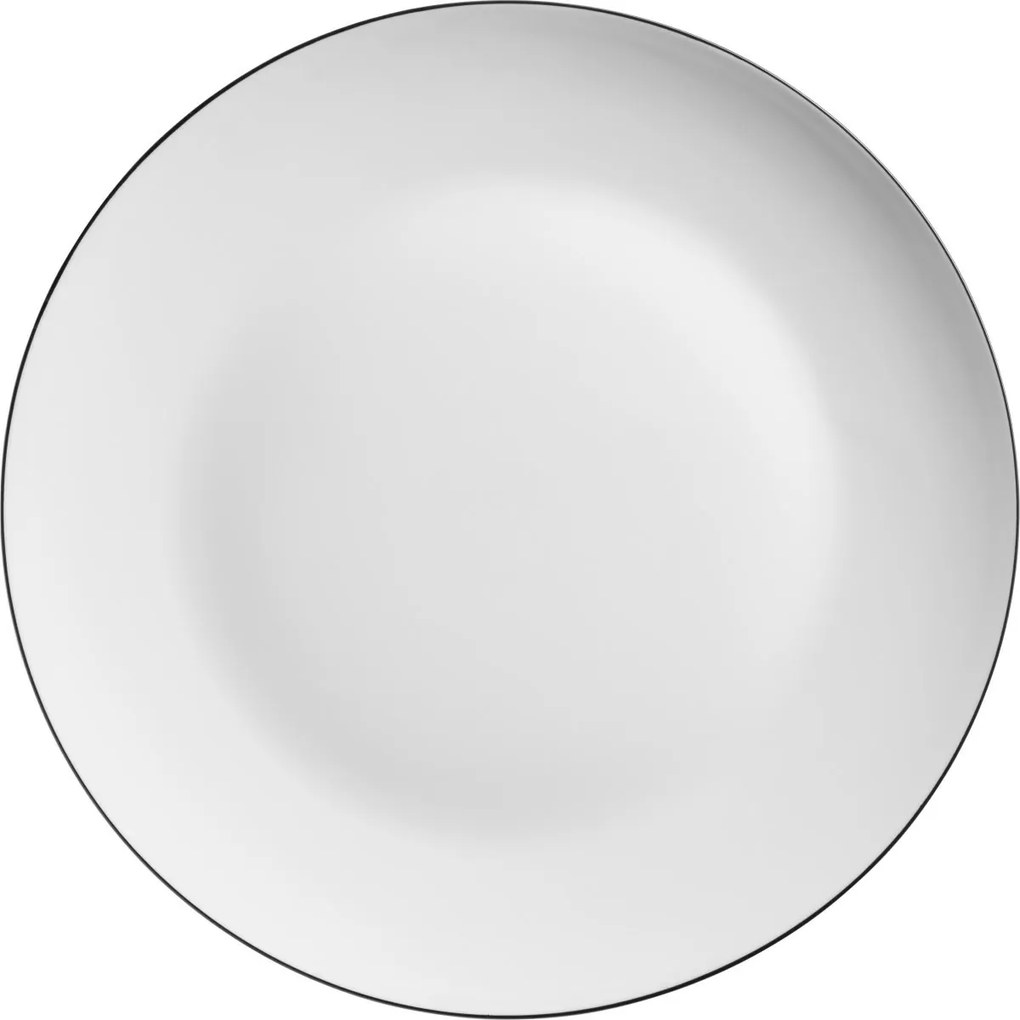 Mäser Zestaw płytkich talerzy Felise 27,5 cm, 6szt.