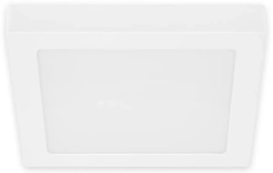 Telefunken 309706TF - LED RGB Plafon ściemnialny LED/23W/230V 2700-6500K biały