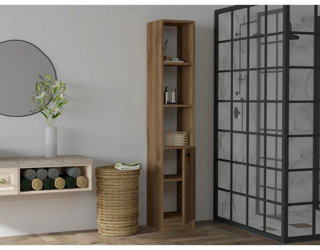 Szafa Trend Walnut