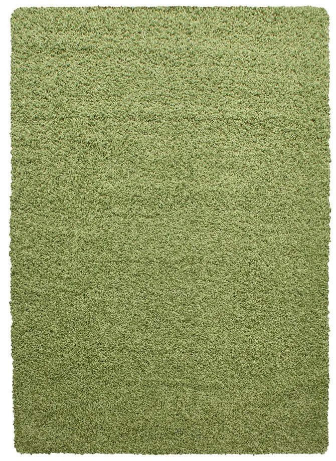 Zielony dywan 200x290 cm Life – Ayyildiz Carpets