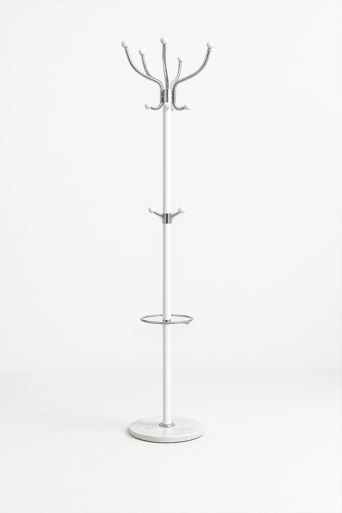 Wieszak na ubrania Osma