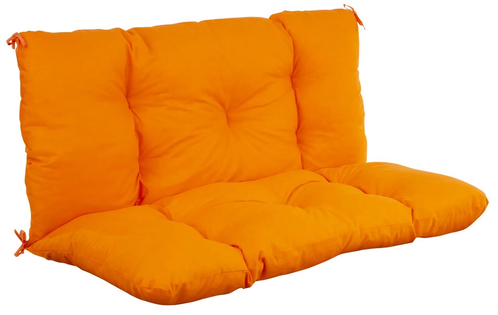 Poduszka na huśtawkę / ławkę 100 cm Frigiliana D001-13BB PATIO