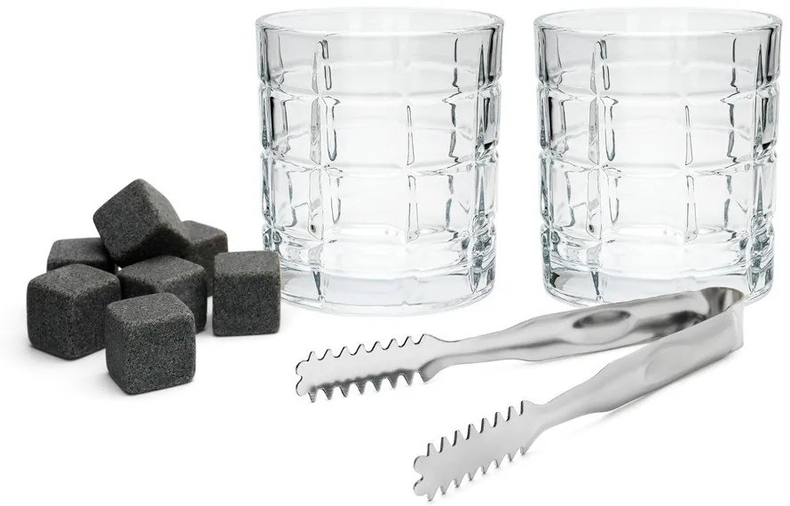 Zestaw prezentowy do Whiskey – Leopold Vienna