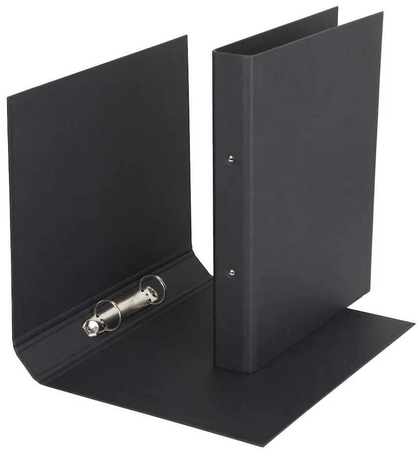Kartonowy segregator na dokumenty Ringo – Bigso Box of Sweden