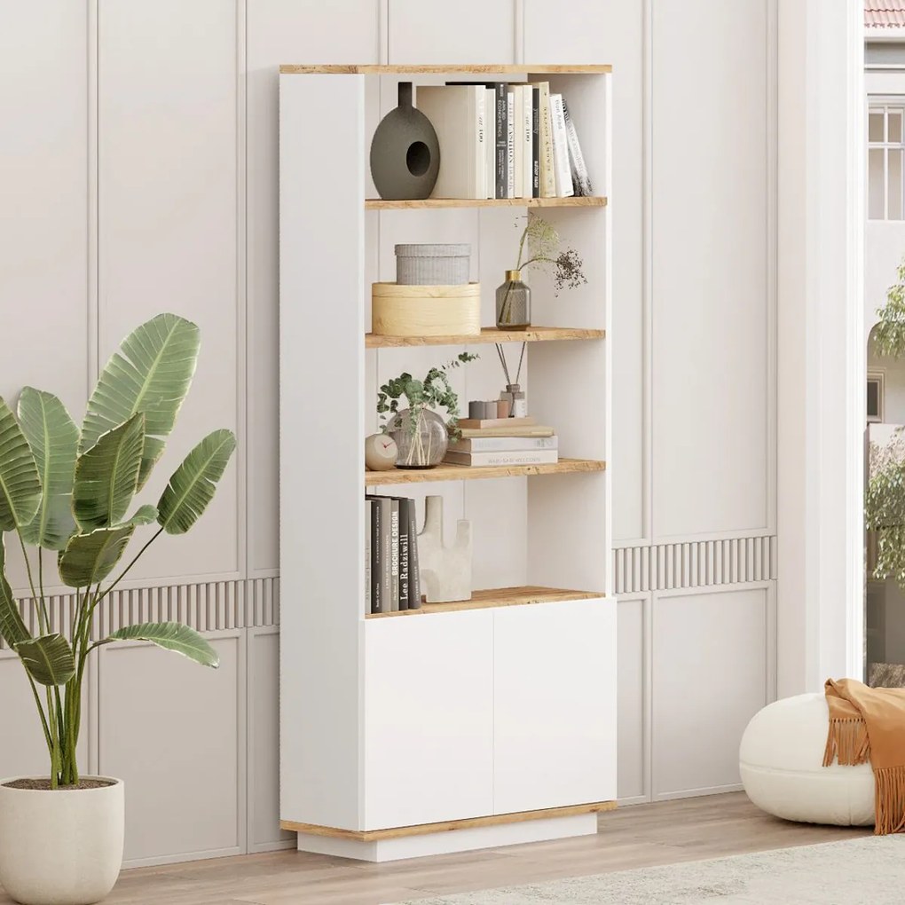 Biblioteczka Atlantic Pine
