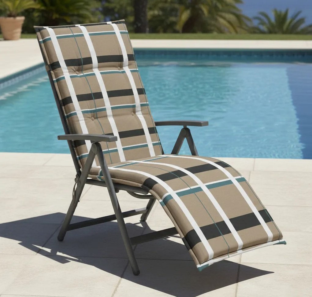 Doppler LIVING 6912 relax poduszka na fotel