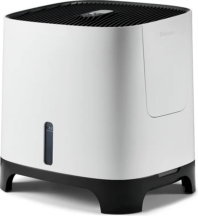 Nawilżacz ewaporacyjny Meaco Armin® 680 ml: czyste powietrze, łagodzi alergie, cichy, bez kamienia, idealny do domu