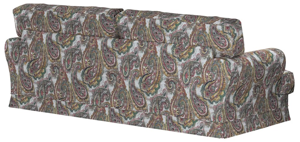 Pokrowiec na sofę Ekeskog rozkładaną