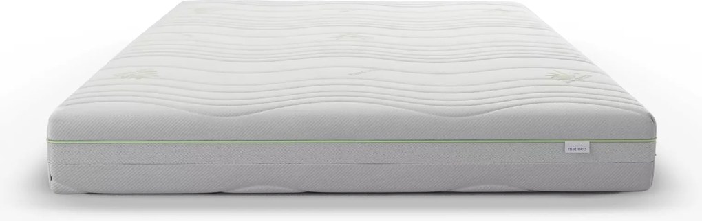 Materac piankowy Vanta 170x200 cm OUTLET 170x200