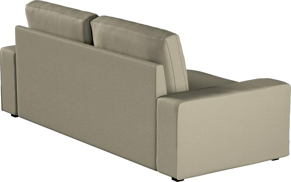 Pokrowiec na sofę Kivik 3-osobową, rozkładaną