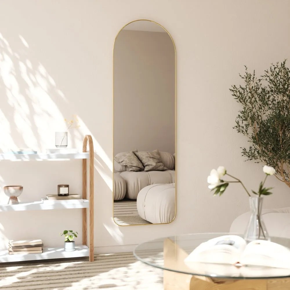Lustro stojące 51x158 cm Hubba – Umbra