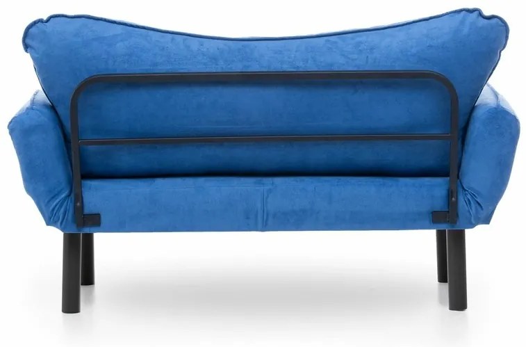 Sofa rozkładana Chatto Blue