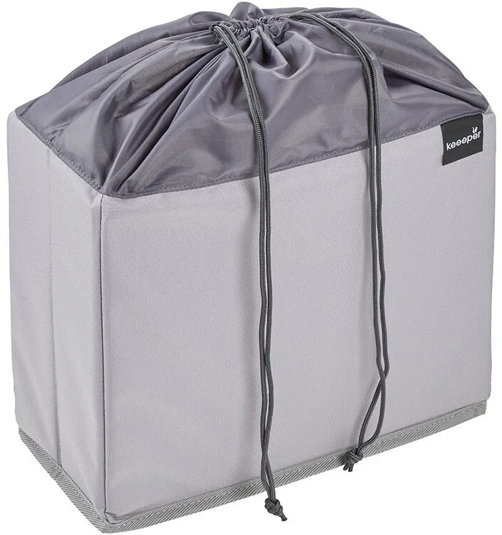 Keeeper Składane pudełko na owoce i warzywa Neo 13l Graphite