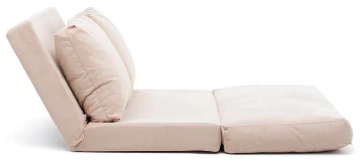 Sofa rozkładana Taida Cream