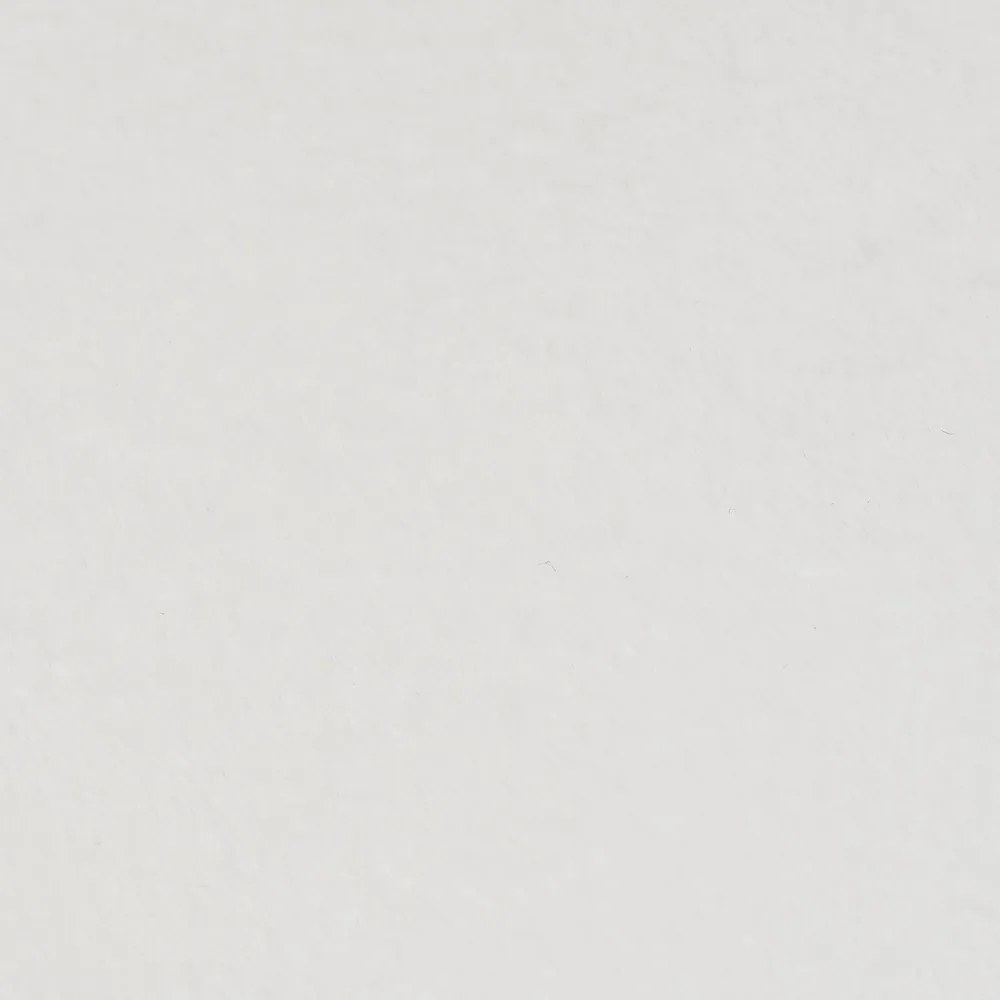 Biały okrągły dywan ø 160 cm Joy 1400 – Ayyildiz Carpets