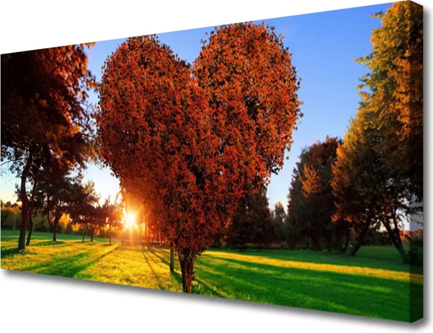 Fotoobraz na płótnie Ekspresja Morskich Fal