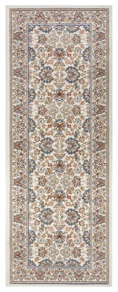 Kremowy chodnik 80x240 cm Orient Saraceni – Hanse Home