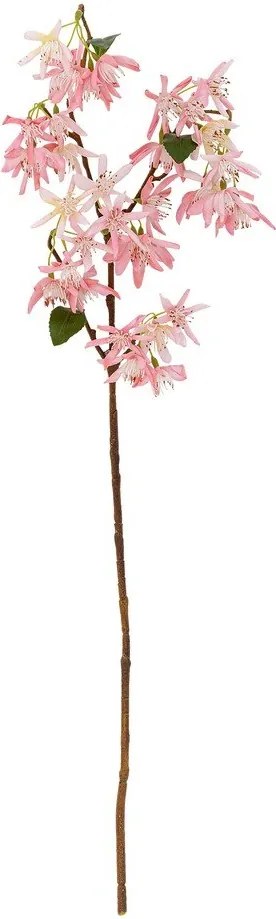 Sztuczny kwiat (wysokość 72 cm) Chrysantemum – Bloomingville