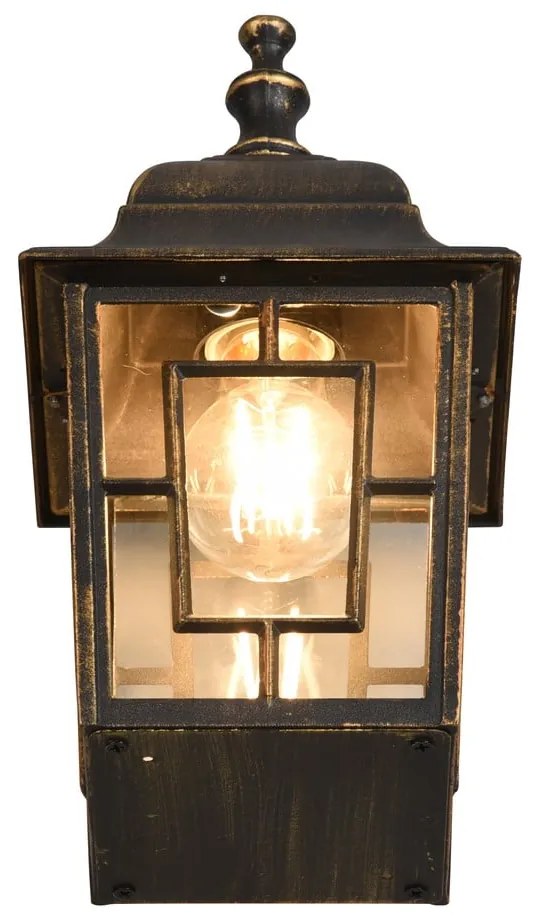 Lampa zewnętrzna (wysokość 30 cm) Volturno – Trio