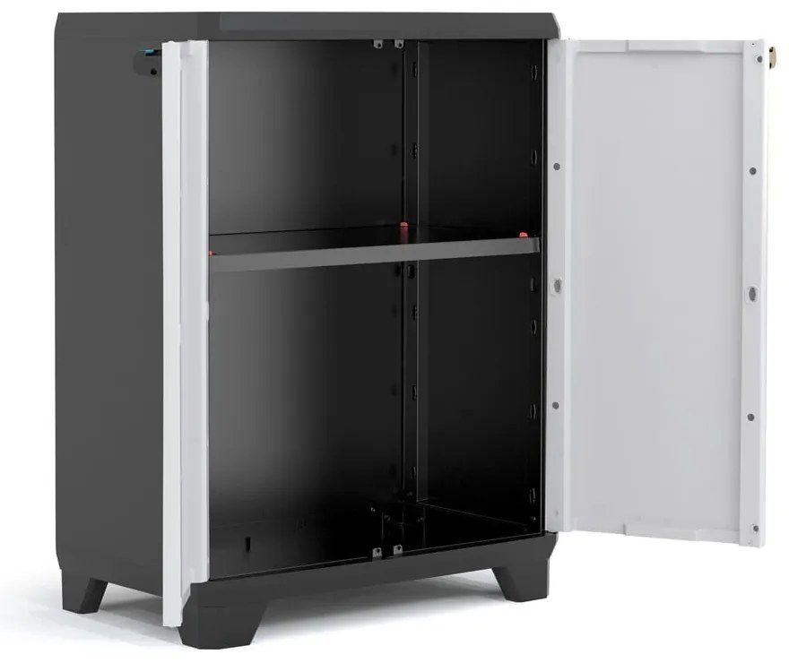 Szafka na narzędzia Linear Base – Keter