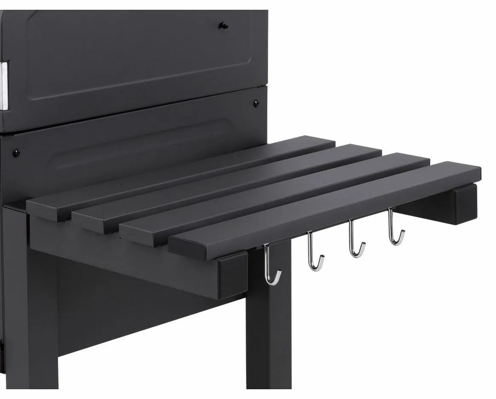 Tepro 1165R Grill Toronto XXL, 152 x 73 x 137 cm