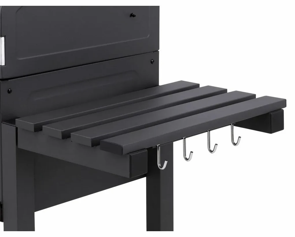Tepro 1165R Grill Toronto XXL, 152 x 73 x 137 cm