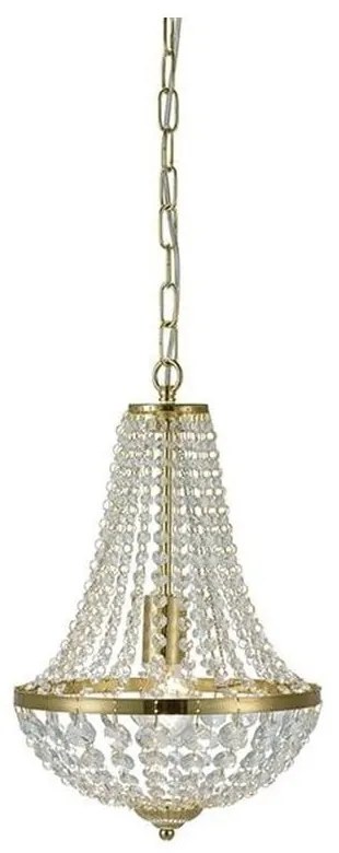 Lampa wisząca Markslöjd Granso, ⌀ 30 cm