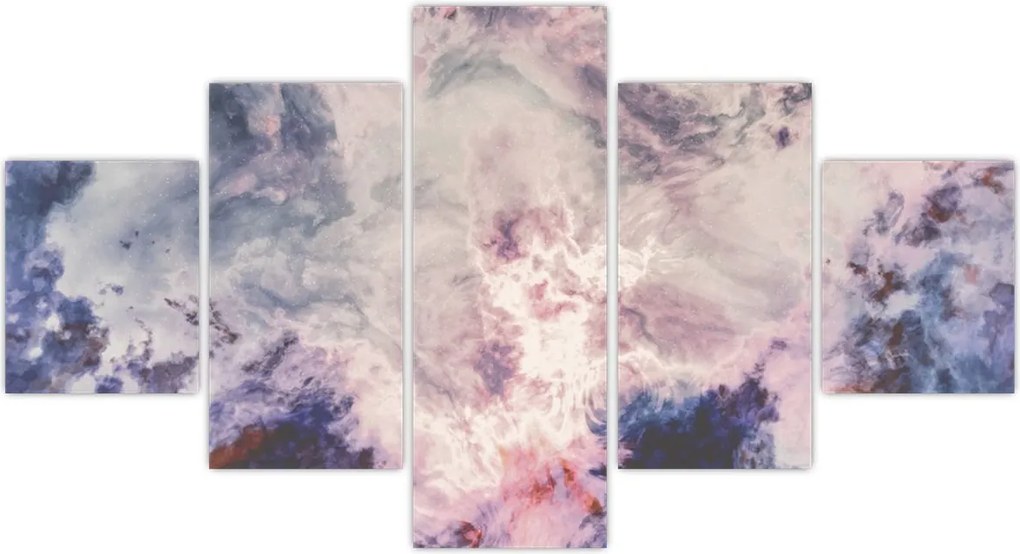 Obraz - Fantasy (125x70 cm)