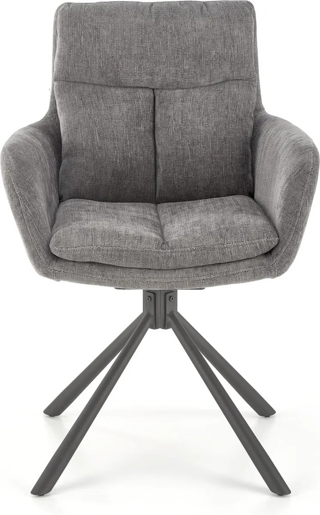 Obrotowe krzesło do jadalni K495