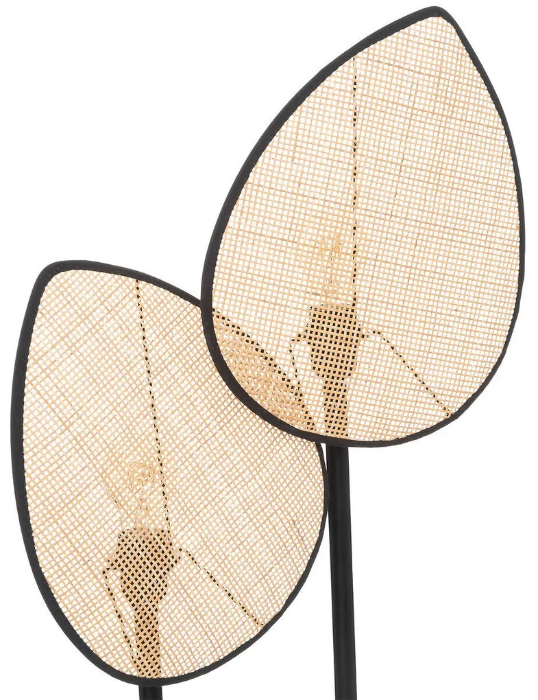 Lampa podłogowa OLME, 143 cm