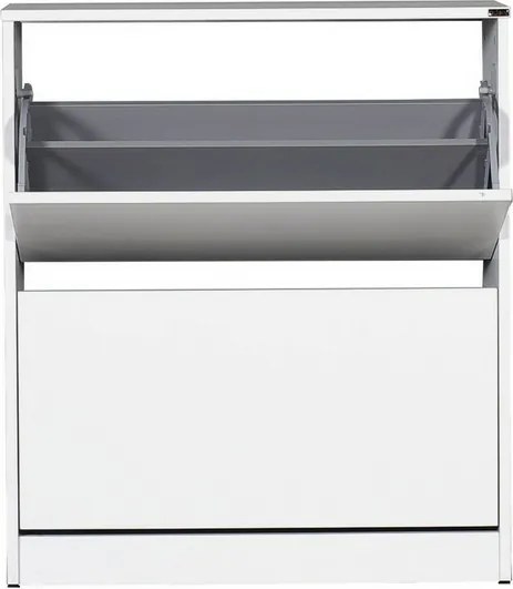 Szafka na buty Sven White I, M