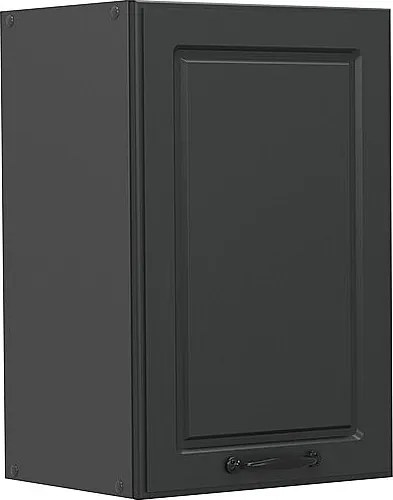 Szafka ścienna antracytowy domek wiejski 40x31x60 r-line