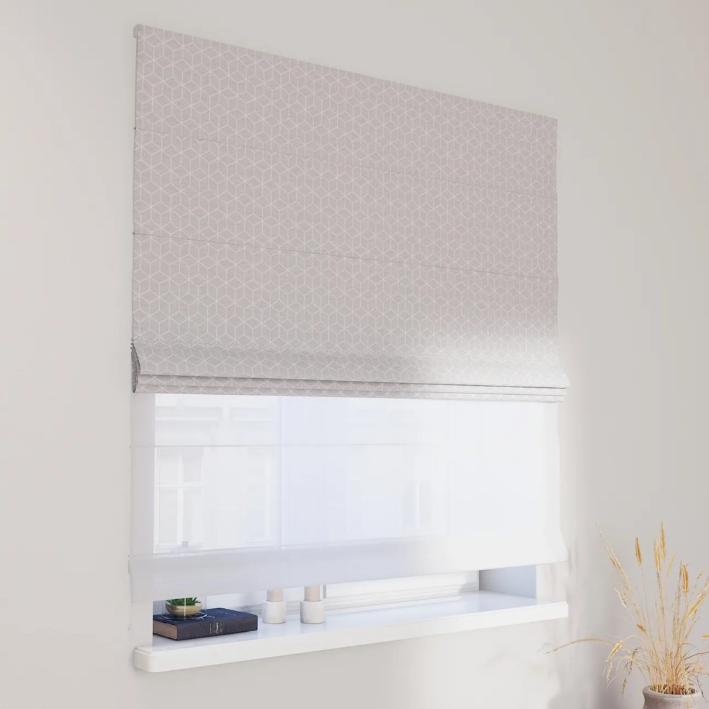 Roleta rzymska dzień noc Duo