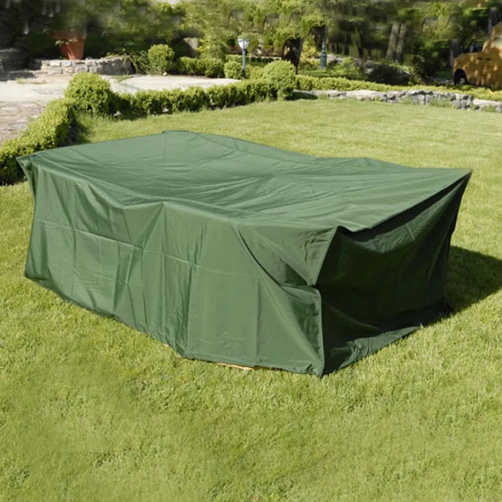 Pokrowiec na komplet mebli 210 x 110 x 80 cm PATIO