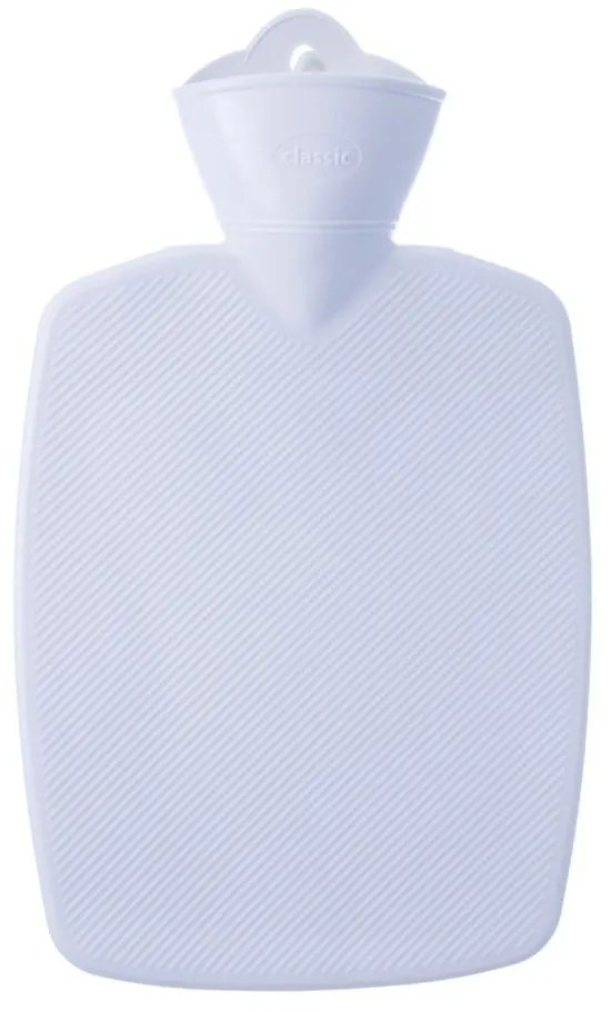 Czerwony termofor 1,8 l Classic – Hugo Frosch