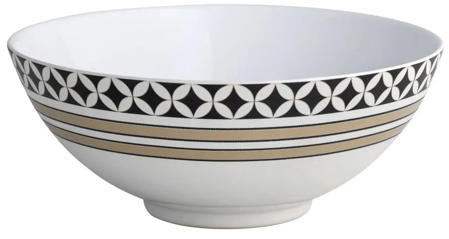 Kamionkowa miska Brandani Alhambra, ø 22 cm