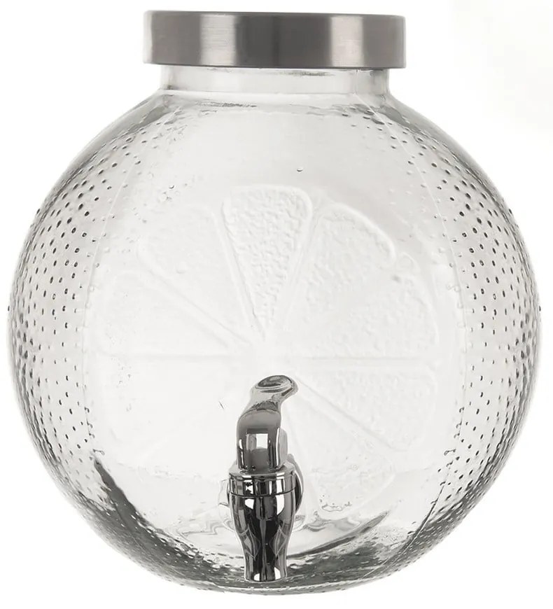 Słój na lemoniadę 5,4 l – Orion