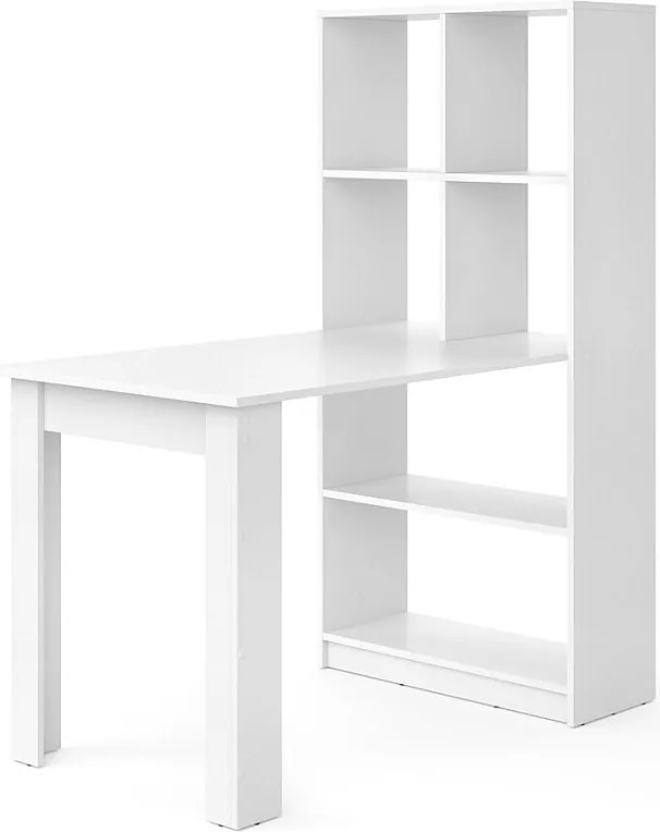 Biurko biały 70x122x145.6 gael