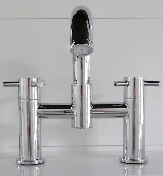 Rzymska bateria wannowa NEISSE