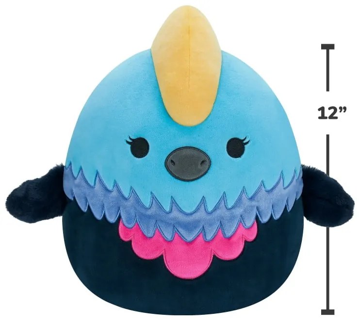 Zabawka pluszowa Melrose – SQUISHMALLOWS