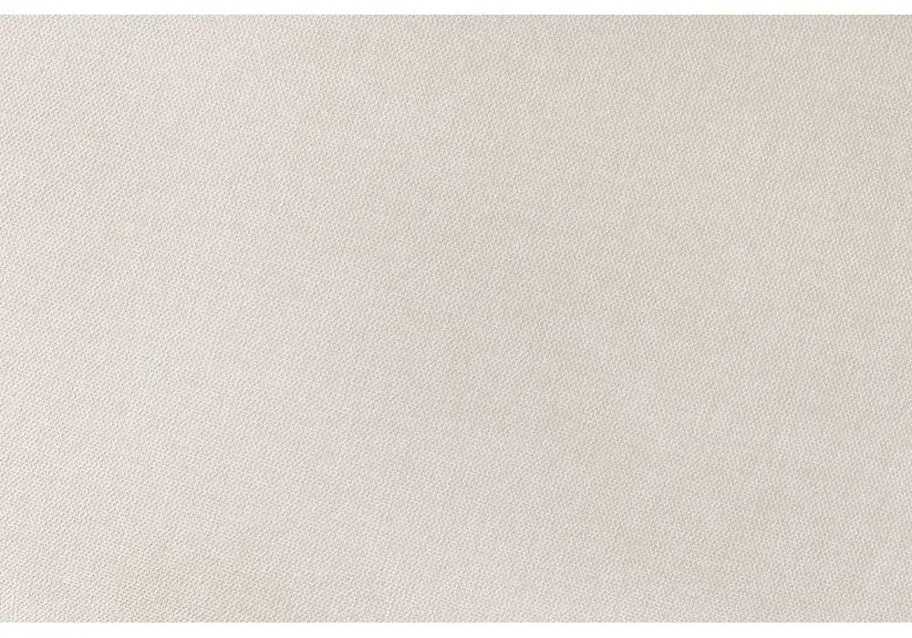 Beżowa rozkładana sofa 211 cm Marcel – Bobochic Paris