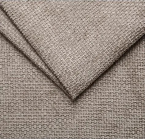 Narożnik CAMPILE L z elektryczną regulacją siedziska WERSAL