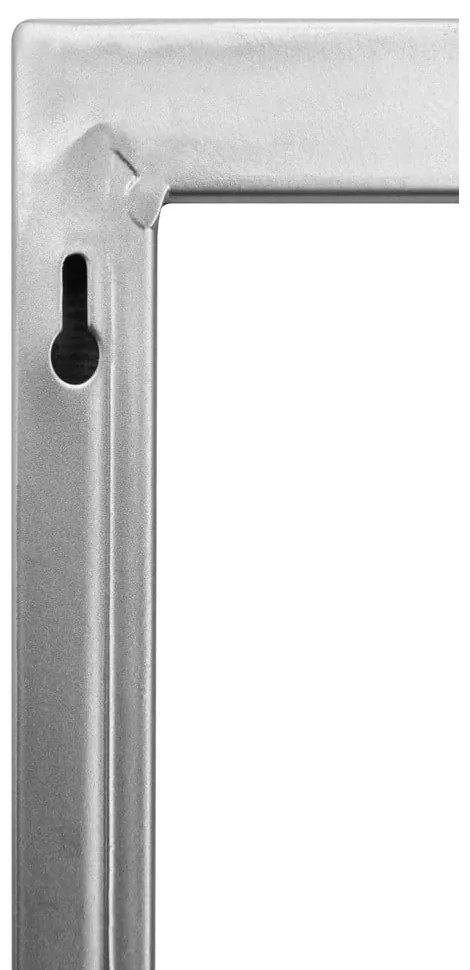 Lustro ścienne 92x92 cm Jair – Premier Housewares