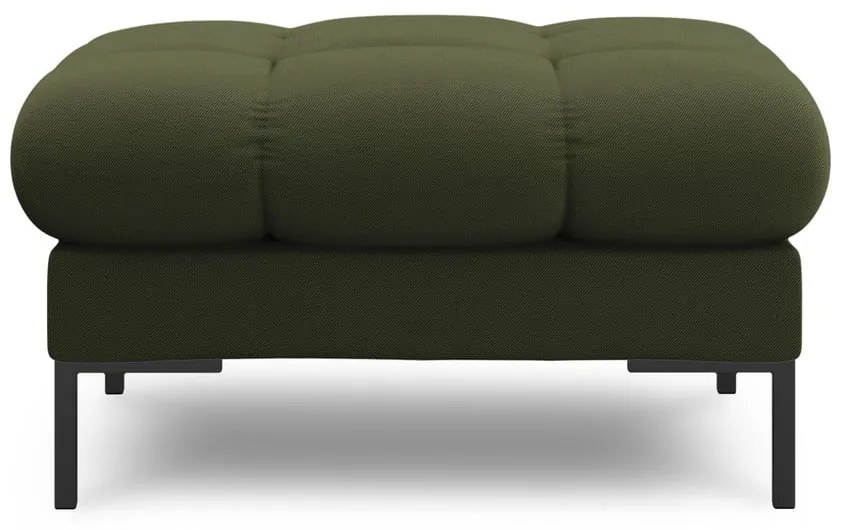 Zielony podnóżek Bali – Cosmopolitan Design