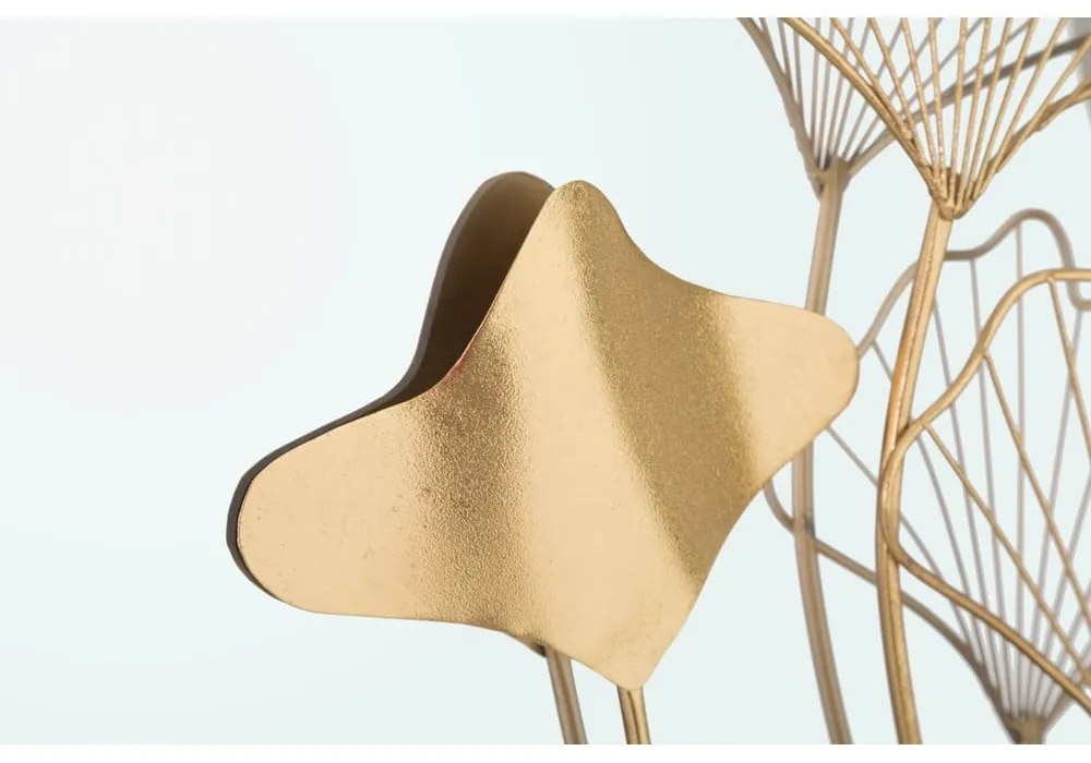 Lustro ścienne ø 72 cm Flower – Mauro Ferretti