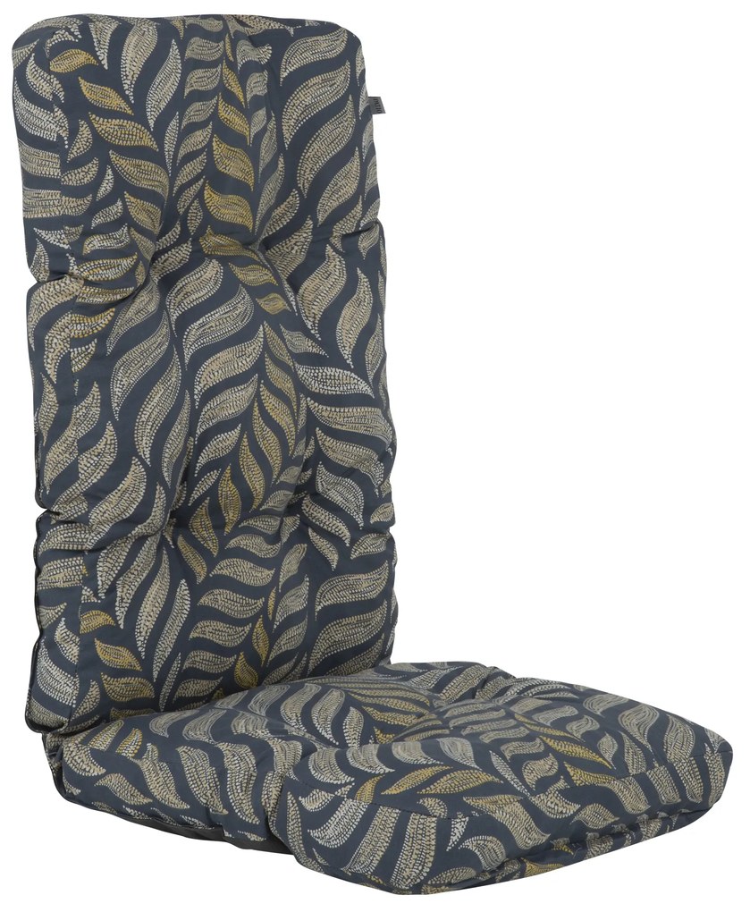 Poduszka na fotel ogrodowy 124 x 48 cm Cordoba G050-06IB PATIO