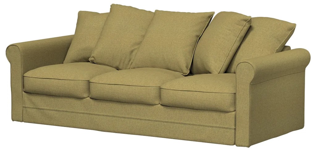 Pokrowiec na sekcję 3-osobową Grönlid, nierozkładaną